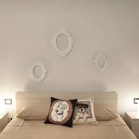 Locazione Turistica Cucci Willa